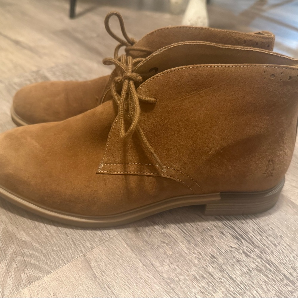 Women’s Hush Puppy Bounce Boots